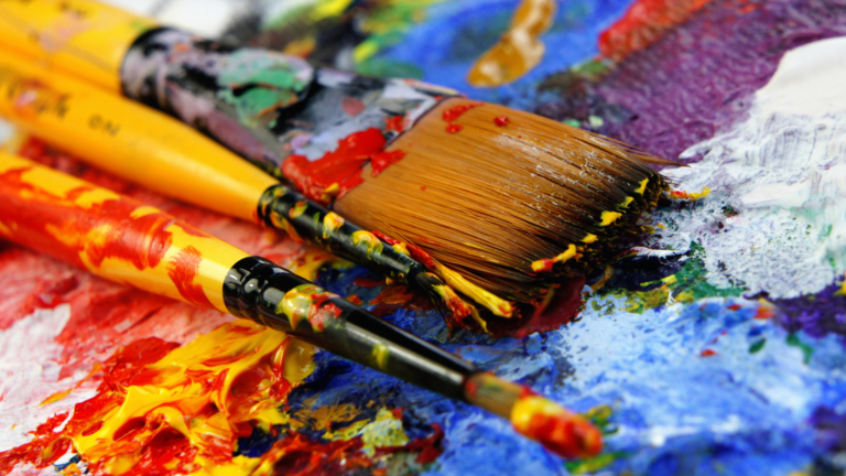 The A to Z of Art Styles: A Comprehensive Guide to Artistic Movements